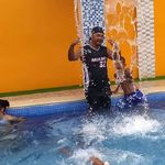 Daniel Almanzar - @almanzar6677 - Instagram