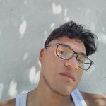 daniel Almanzar serrano - @danielalmanzarae - Instagram