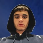 Daniel Almenara - @almenara_xv - Instagram