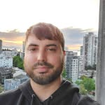 Daniel Almenara Menichetti - @peruvianbatman - Instagram