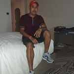Menocal Perez - @daniel.almendares.315 - Instagram