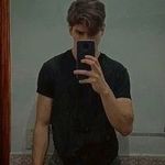 Daniel Almendares - @d_almendaresv.19 - Instagram