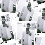 Daniel Almendares - @almendarescarlos495 - Instagram