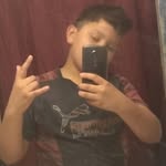 Daniel almendares - @gamer_squad44 - Instagram