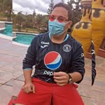 Daniel Almendares - @danyalmendares - Instagram