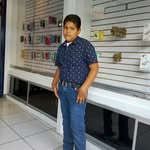 Daniel Almendares - @daniel.almendares.777 - Instagram