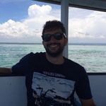 DaniAL - @daniel.almodovar - Instagram