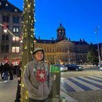 Daniel Almodovar - @daniel.almodovar.754 - Instagram