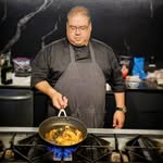 Daniel Almodovar - @chef_almodovar - Instagram