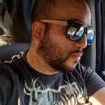 Daniel Almodovar - @heyitsdanart14 - Instagram