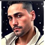 Daniel Almodovar - @danielalmo83 - Instagram