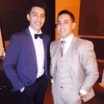 Daniel Almodovar Jr. - @dalmodovar3 - Instagram