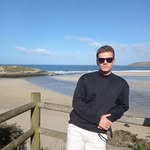 Daniel Escribano Almodóvar - @danielescribano98 - Instagram