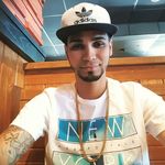 Juan Daniel Almodóvar - @danny2010pr - Instagram