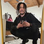 Juan Daniel Almodovar - @juen_almo - Instagram