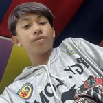 Mike Daniel Almodovar - @hellbone_xym - Instagram