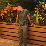𝑫𝒂𝒏 - @danielalmonte16 - Instagram