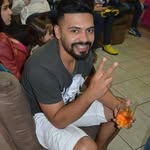 Daniel Almonde - @danielalmonde - Instagram