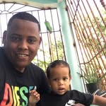 Daniel Almonte - @danielalmonte41 - Instagram