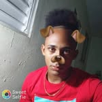 Daniel Almonte Bautista - @daniel_almonte1996 - Instagram