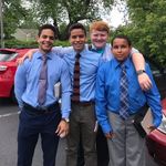 Daniel Almonte - @brosensei - Instagram