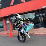 Daniel Almonte Almanza - @almontealmanza - Instagram