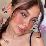Daniela - @danielalopezcf - Instagram