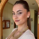 Daniela Lorca García - @danielalorcaa - Instagram