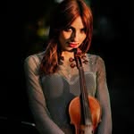 Daniela Aloisi 🎻 - @danielaloisi_violinist - Instagram