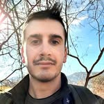 Daniel Aloisi - @daniii__alo - Instagram