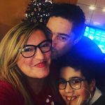 Daniela Longo - @danielalongo76 - Instagram