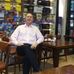 Daniel Alperin - Facebook