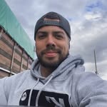 Daniel Alpizar Torres - @alpizar_daniell - Instagram
