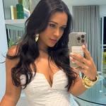 Daniela Silva - @danielalps - Instagram