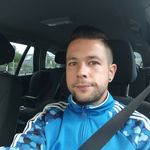 Daniel Althaus - @danielgermany1234 - Instagram