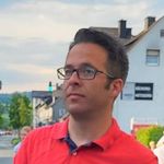 Daniel Althaus - @dan_althaus1 - Instagram