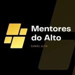 Daniel Alto - @mentor_do_alto - Instagram