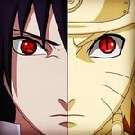 Daniel Alto - @uchihanaruto999 - Instagram