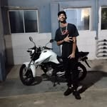 Daniel Alto Giro - @daniellopes4820 - Instagram