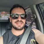 Daniel Altoé - @danielrossialtoe - Instagram