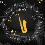 Daniel Andrade Santos - @daniel_altosax - Instagram