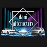 Daniel - @daniel_altomotors - Instagram