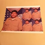 Daniel Altum - @dhaltum845 - Instagram