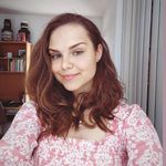 Daniela - @daniela_lukacsova - Instagram