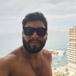 Daniel Alva Sarabia - @danielalvasarabia - Instagram