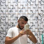 Daniel Alvarenga - @daniel_alvarenga_castilho - Instagram