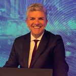 Daniel Álvarez - @danielalvarezmdq - Instagram