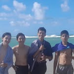 Daniel Alvares - @daniel_alvares25 - Instagram