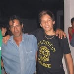 Daniel Álvares - @brasild031 - Instagram