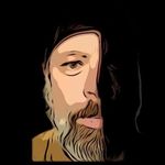 Daniel Alverson - @dcalverson1973 - Instagram